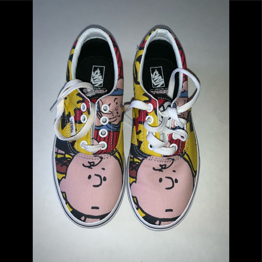 COPY - Vans